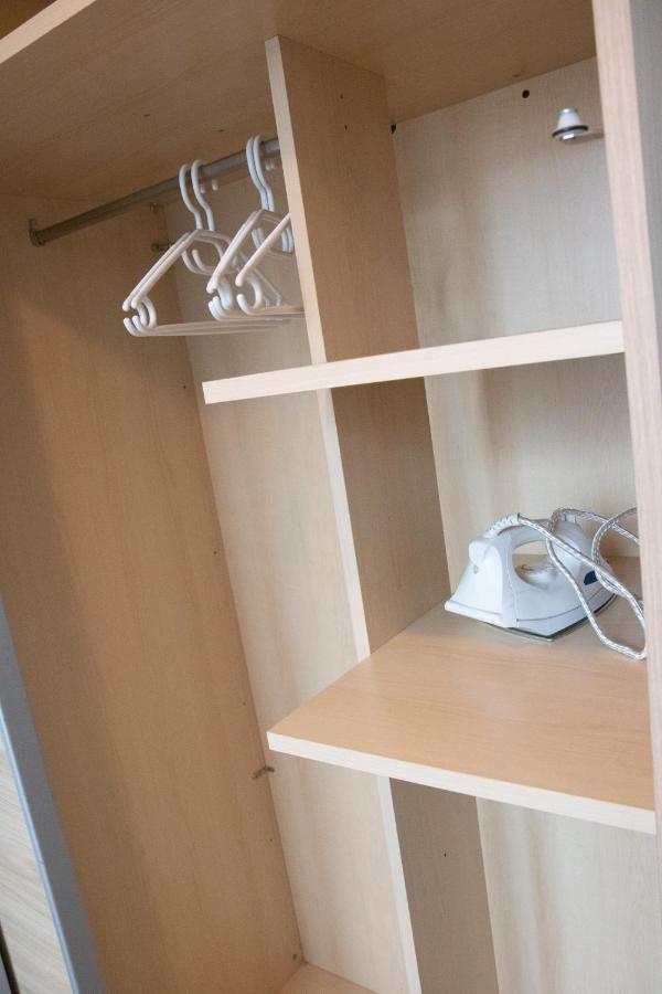 West Side Roses Appartement Ostende Exterior foto